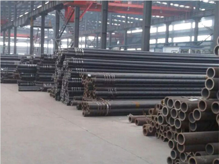 万柏林12cr2mo化肥专用管