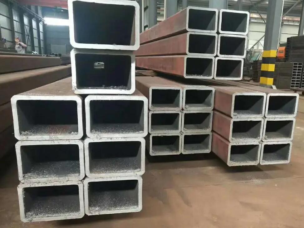 万柏林s355j0方管