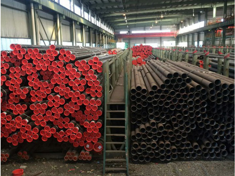 万柏林12crmo化肥专用管